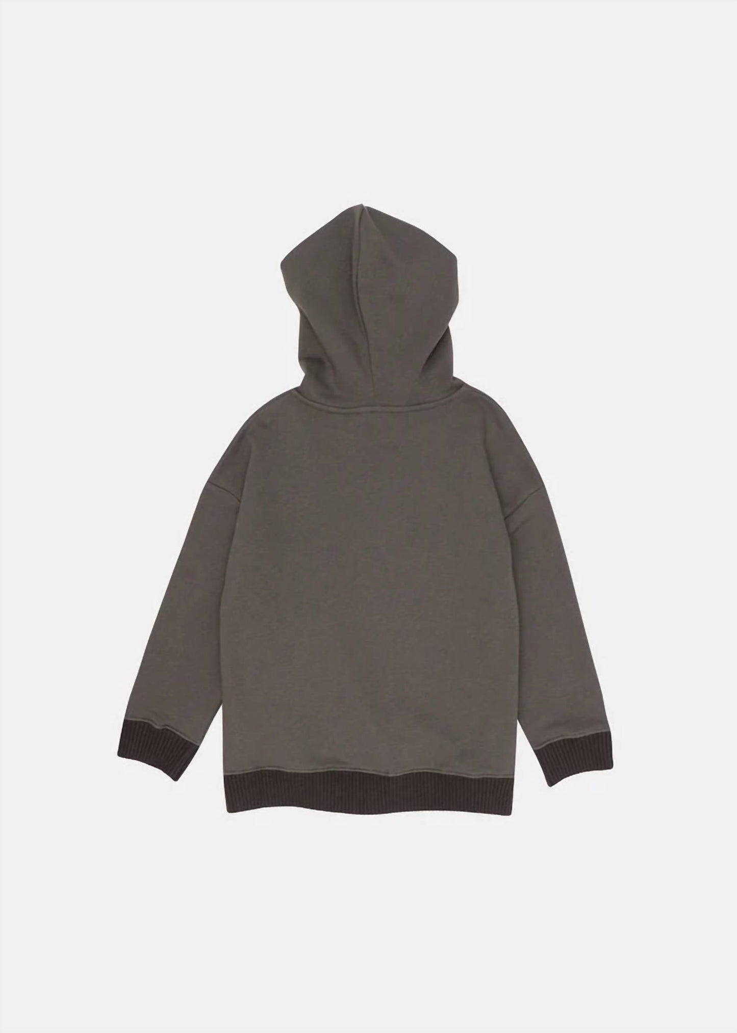 Caramel - Boys Nori Hoodie