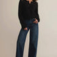 Z Supply - Rosalyn Sweater Cardigan