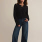 Z Supply - Rosalyn Sweater Cardigan