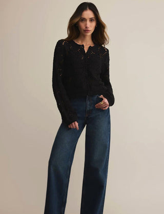 Z Supply - Cardigan Rosalyn
