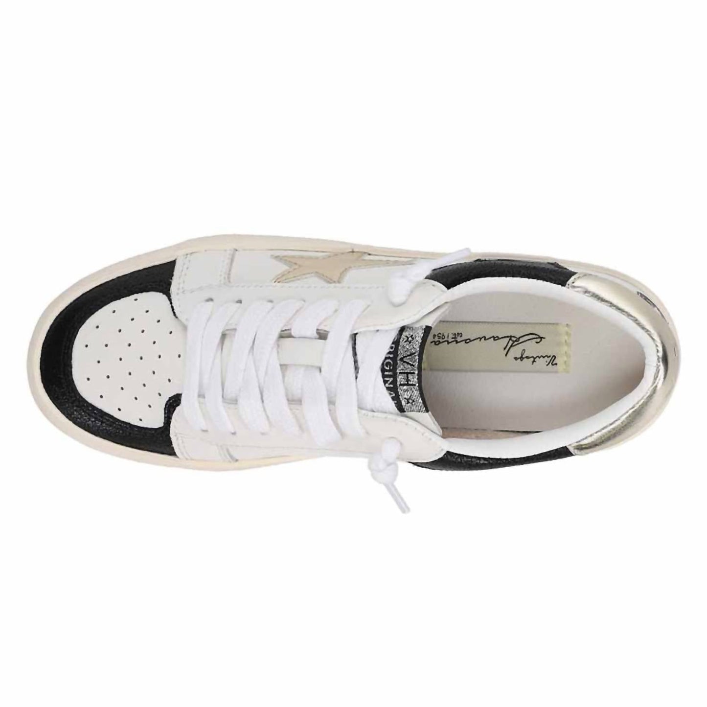 Vintage Havana - Women's Reflex Sneaker