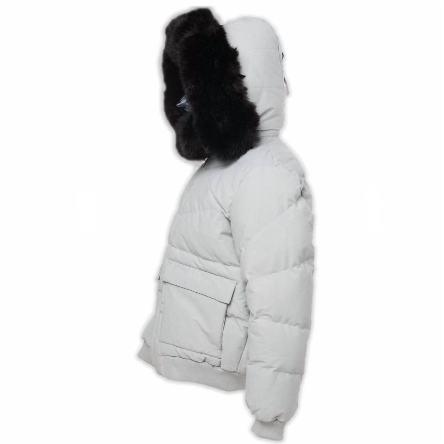 Jordan Craig - Hollis Bomber Jacket