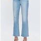 Pistola - Ally High Rise Vintage Ankle Bootcut Jean