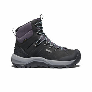 Keen - Botas de inverno femininas Revel IV Mid Polar