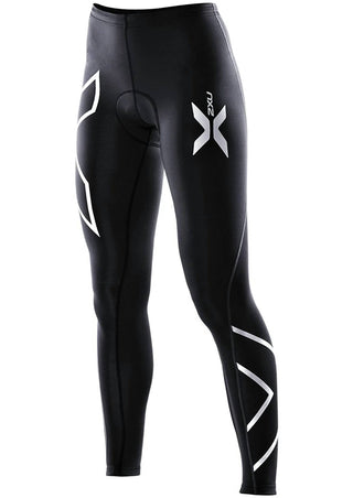 2Xu - Women's Compression Cycle Tights