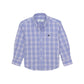 Properly Tied - Boys Tybee Seasonal Sportshirt