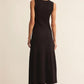 Z Supply - Elba Midi Ribbed Sweater Dress