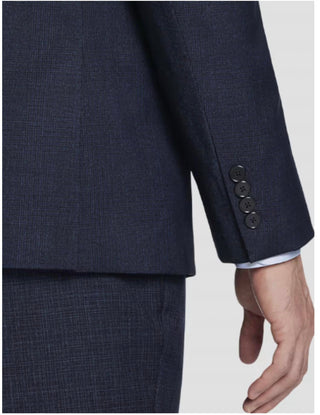 Calvin Klein - Paletó Slim Fit Masculino