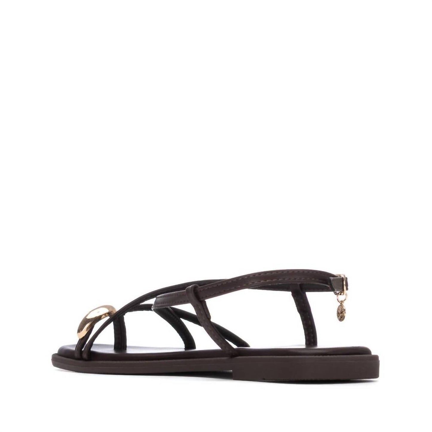 Xti - Women's Strappy Sandals