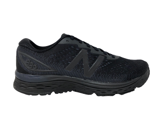 Tênis de corrida feminino New Balance 880v9 preto