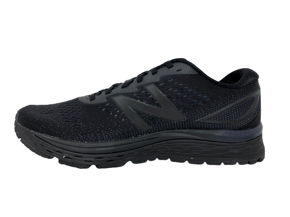 Tênis de corrida feminino New Balance 880v9 preto