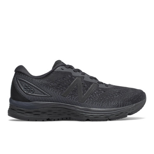 Tênis de corrida feminino New Balance 880v9 preto
