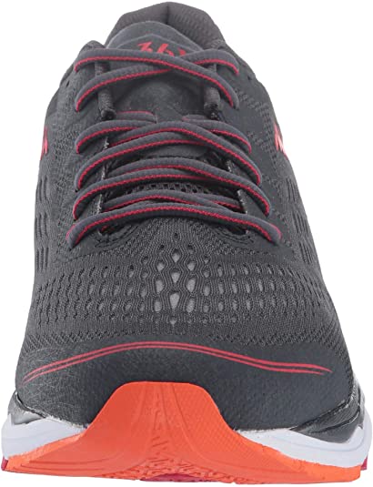 Tênis de corrida masculino Meraki 2 da 361 Degrees, cinza, tamanho 11,5 D (M) EUA
