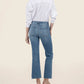 Kut From The Kloth - Kelsey High Rise Ankle Flare Jeans