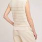 Gentle Fawn - TANNER KNIT VEST