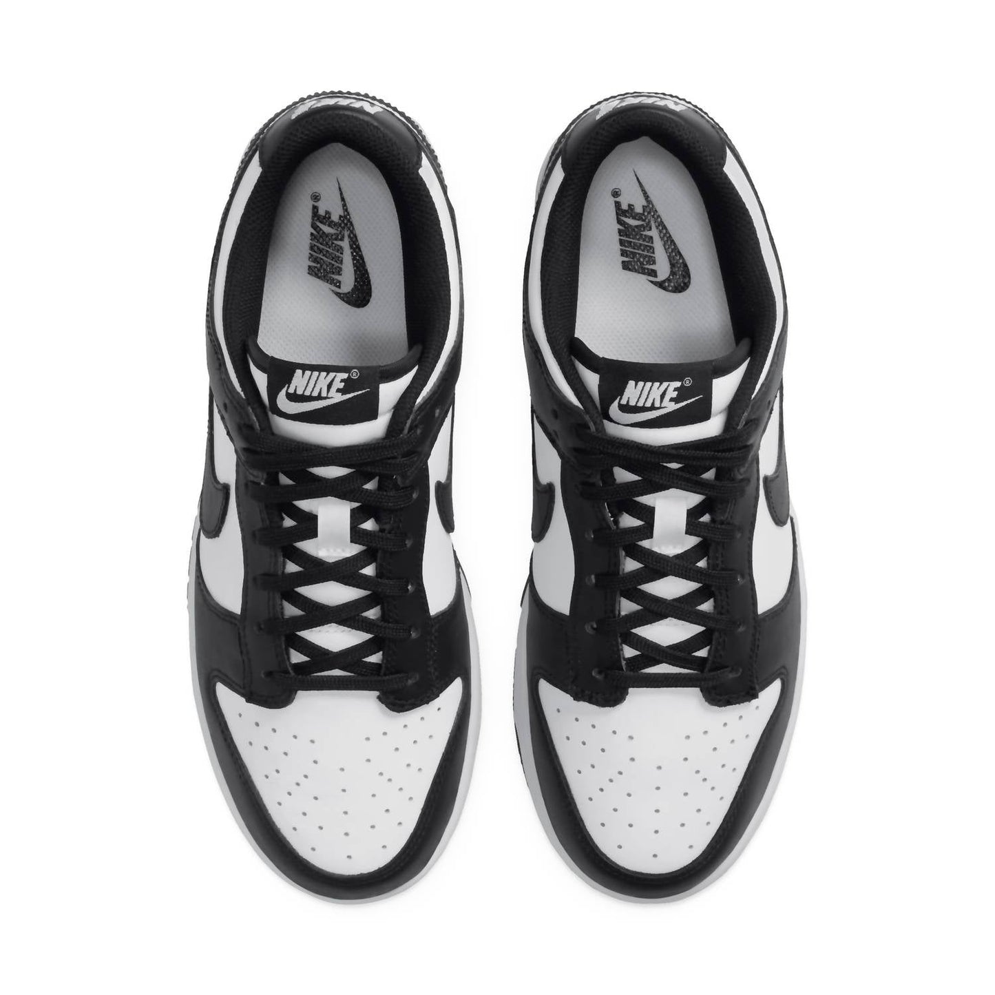 Nike - Women's Dunk Low Shoes