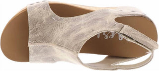 Very G - Sandália plataforma feminina Liberty