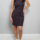 Cupcakes And Cashmere - Z Flutter Mini Dress