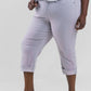 Nydj - Marilyn Straight Crop Cuff Jeans