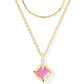 Kendra Scott - Women's Joelle Multi Strand Necklace