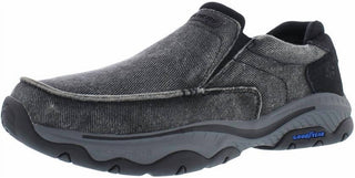 Skechers - Men's Craster Barrett Slip On Shoes