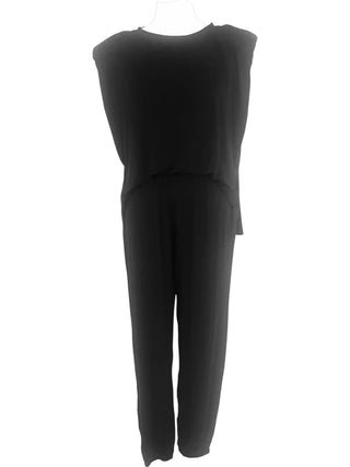 Elan - Macacão Jogger Feminino de Uma Peça