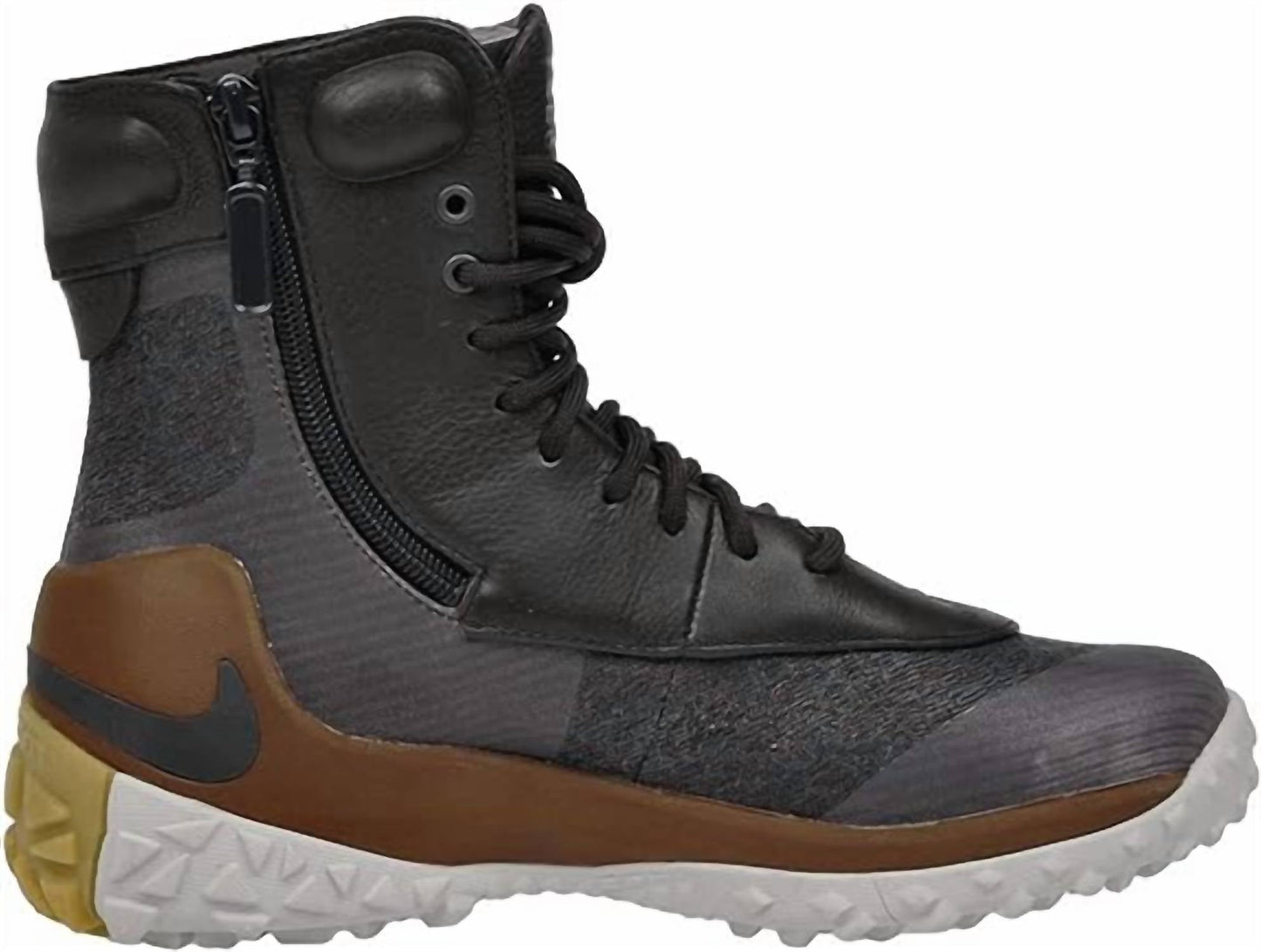 Bota impermeável Nike Zoom Kynsi Jacquard