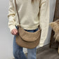 Jen & Co. - Kaylor Woven Crossbody W/ Pouch