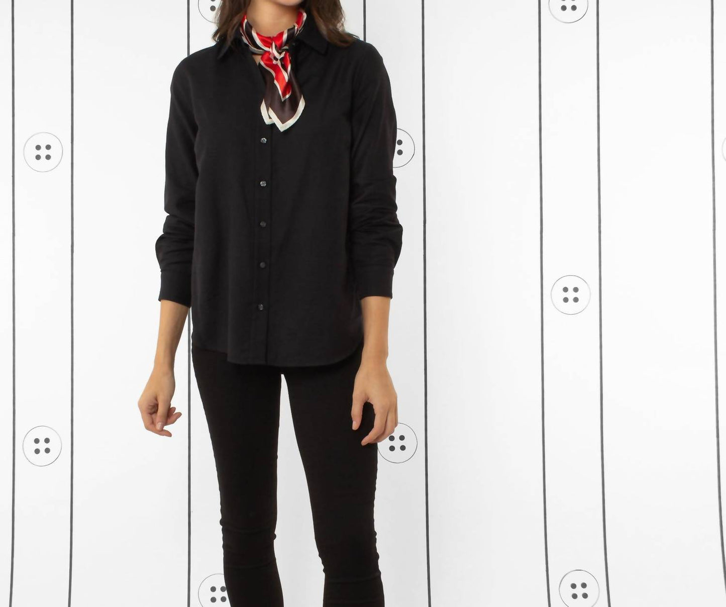 Thirteen Seven - Risky Business Shirt