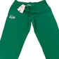 Lacoste - Men's Crocodile Branding Cotton Fleece Sweatpants