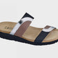 Naot - Women's Frankie Sandal