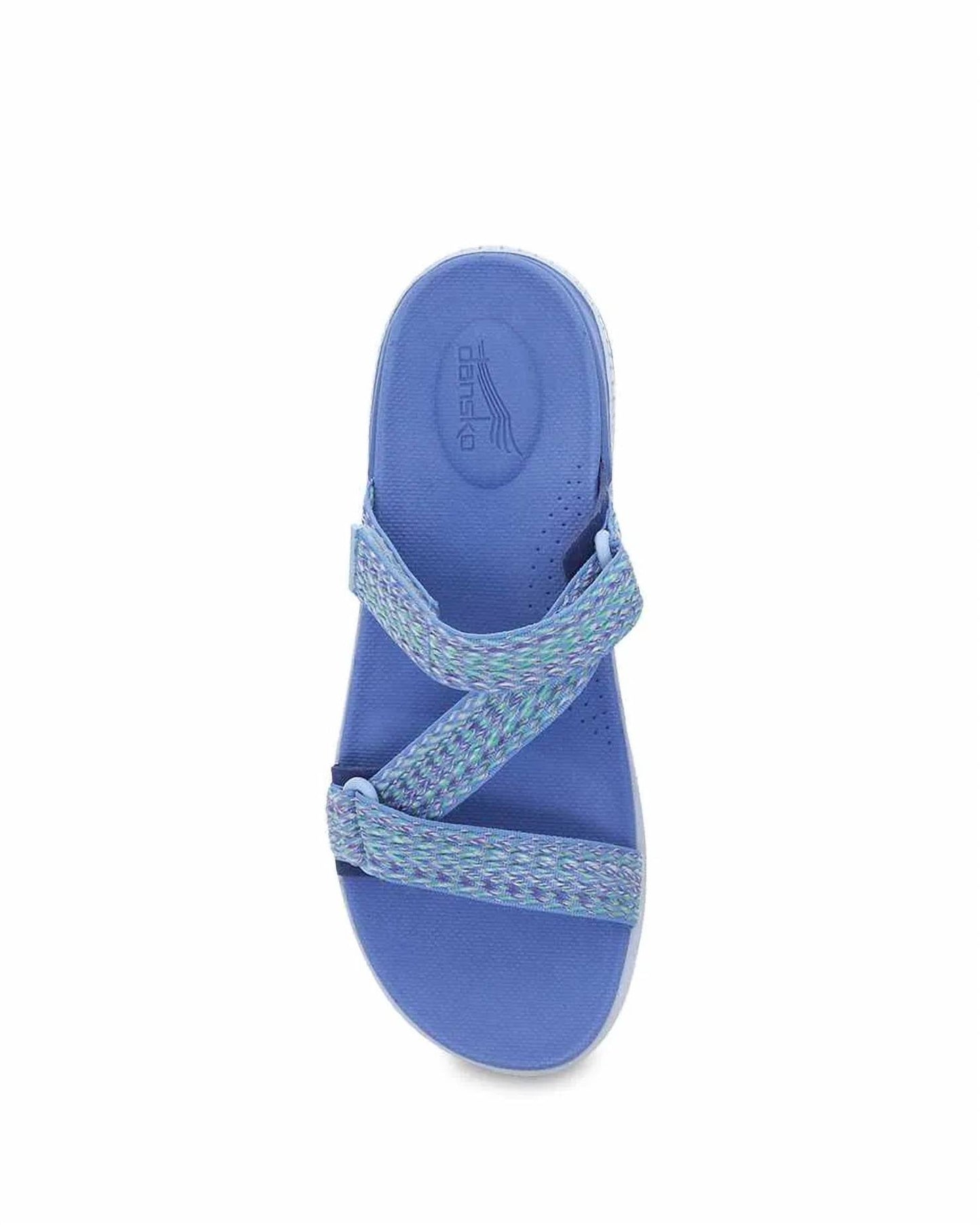 Dansko - Women's Rosette Sandals