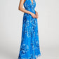 Halston - Mindy Gown
