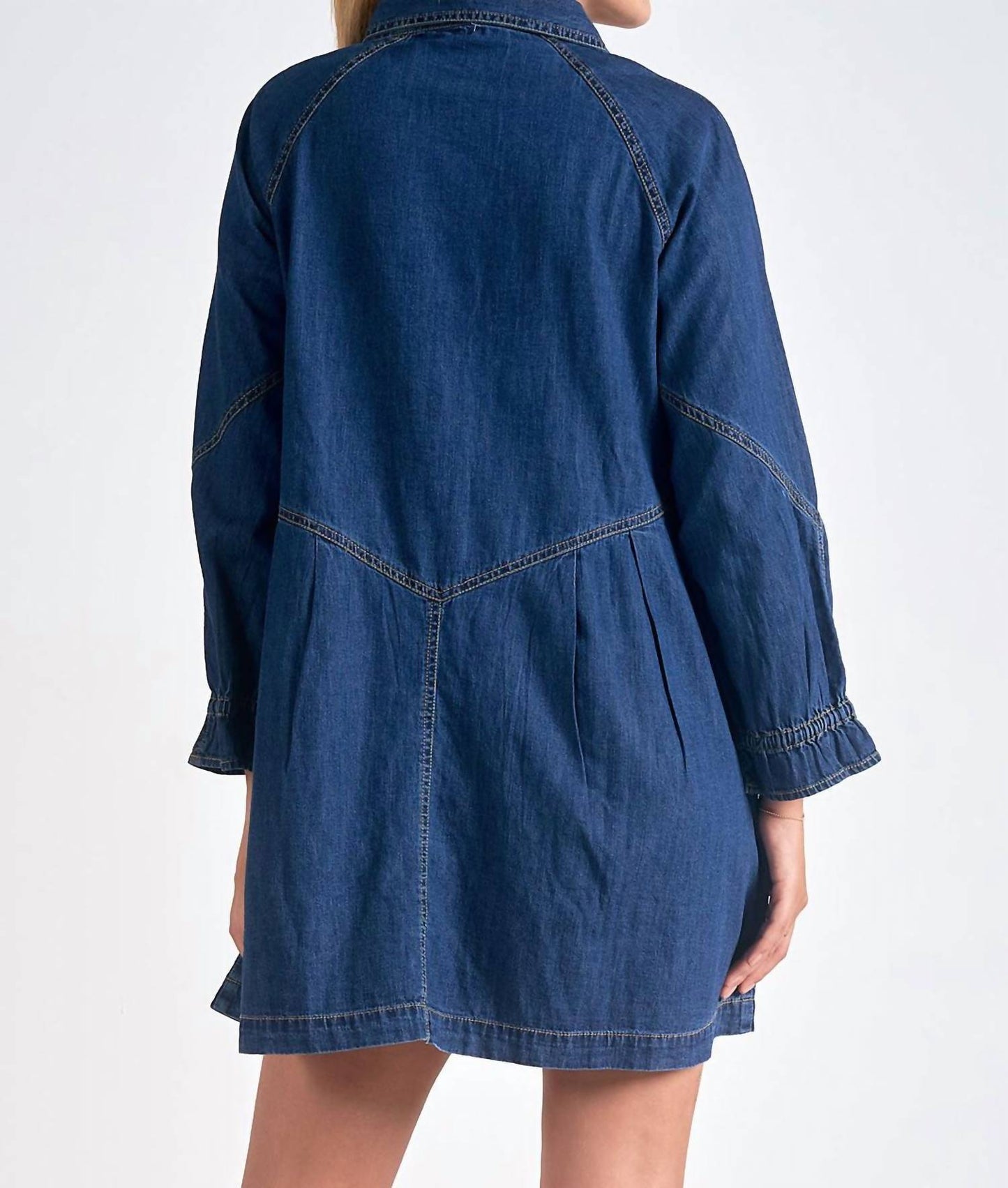 Elan - Connie Jean Dress