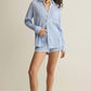 Z Supply - Classic Gingham Top