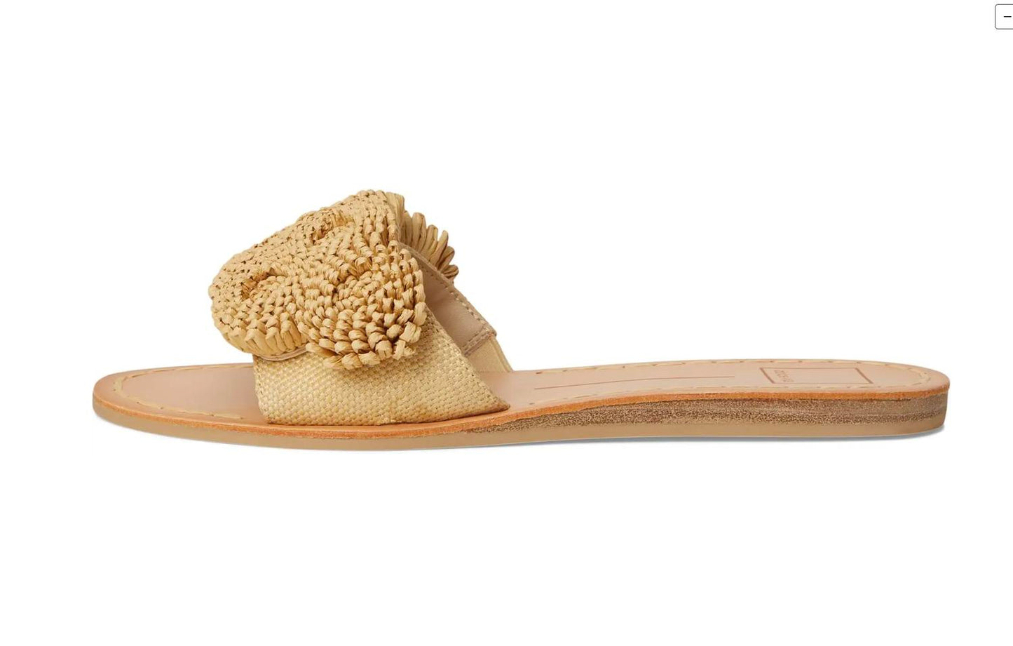 Dolce Vita - Women's Danela Sandal