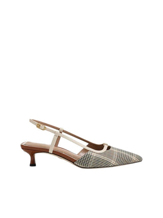 Sam Edelman – salto gatinho Toni Slingback feminino