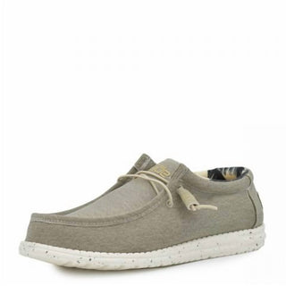 Hey Dude - Sapatos Wally Stretch Masculinos