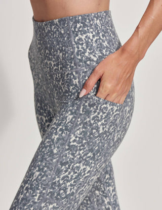 Varley - Legging alta Move Pocket 25"