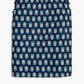 J.Crew - Printed Linen-blend Ruffleneck Top