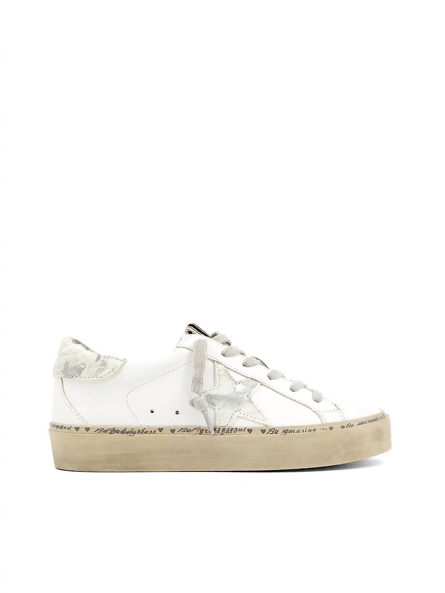 Shu Shop - Women's Pixie Tennis Shoes