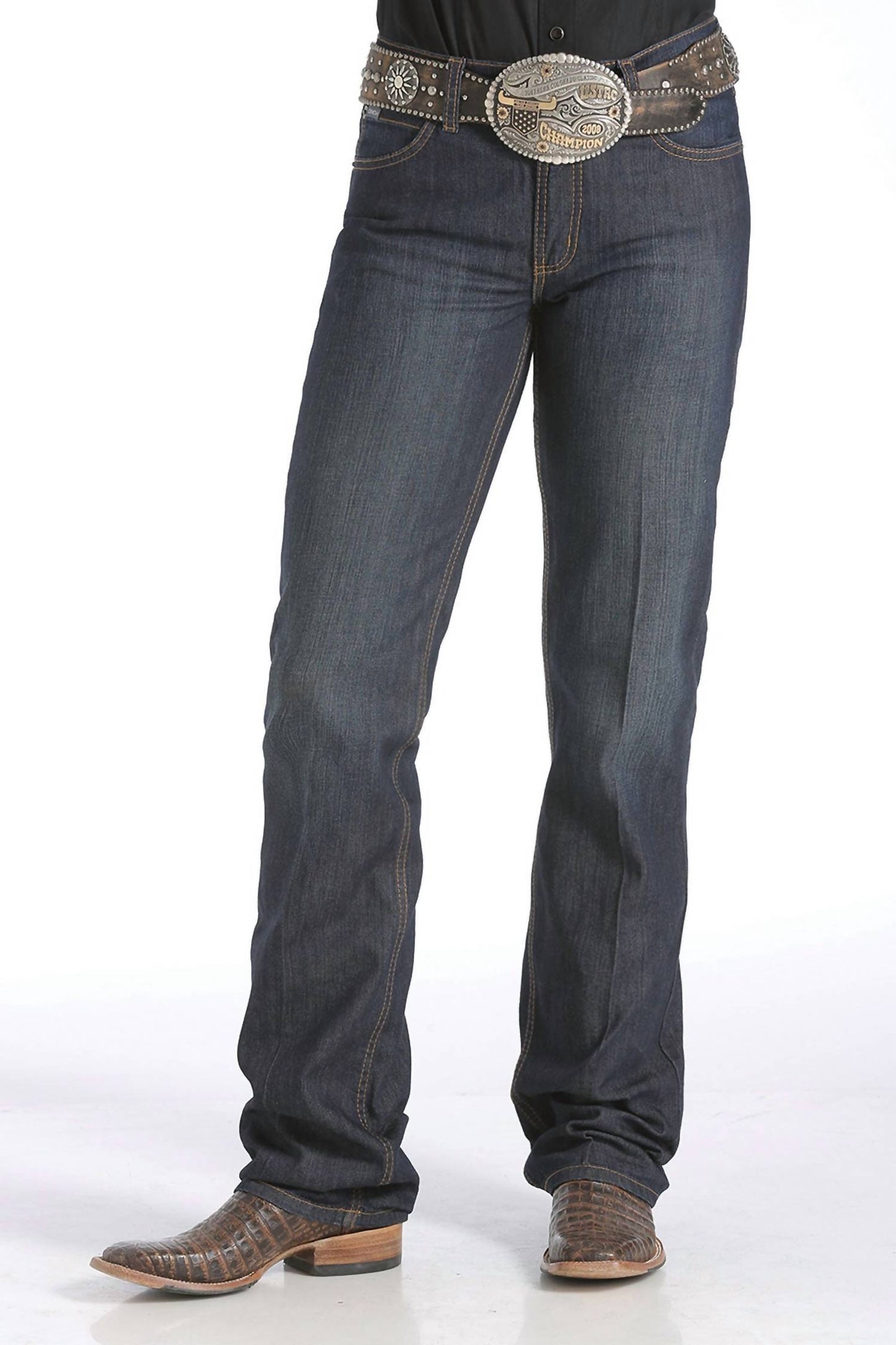 Cinch - Jenna Relaxed Fit Jeans