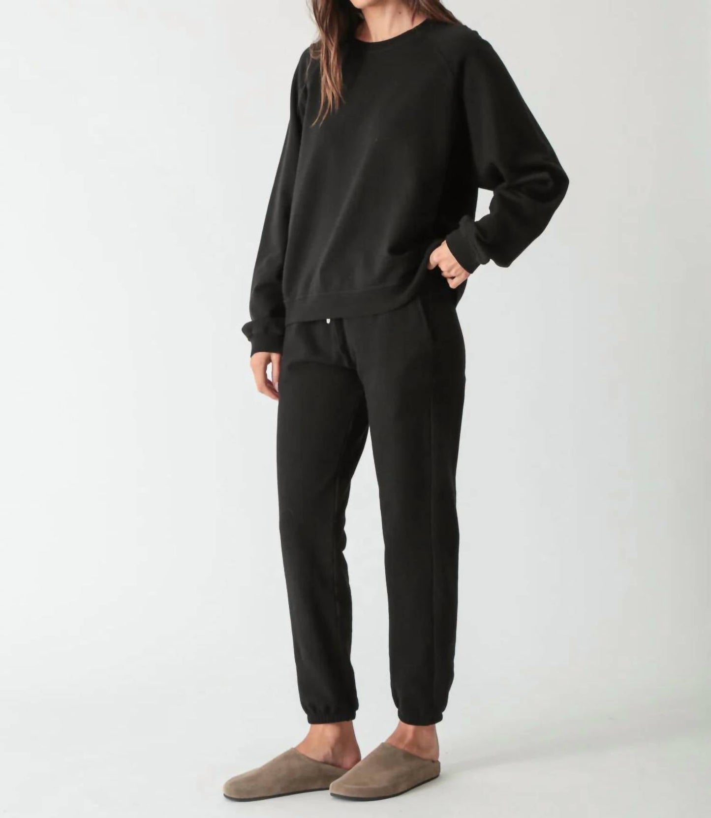 Electric & Rose - Ronan Pullover