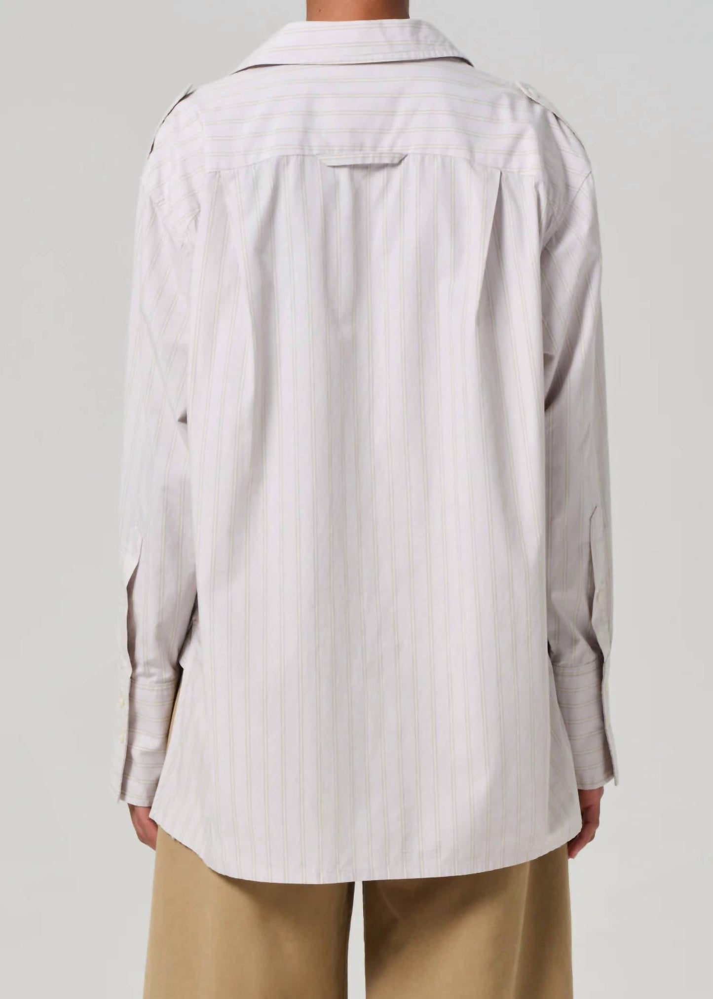 Citizens Of Humanity - Ari Shirt