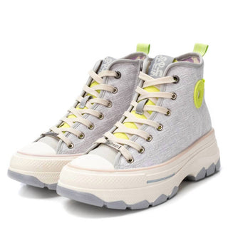 Xti - Botas de Tênis Femininas