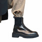 Homers - Siena Flat Ankle Boot