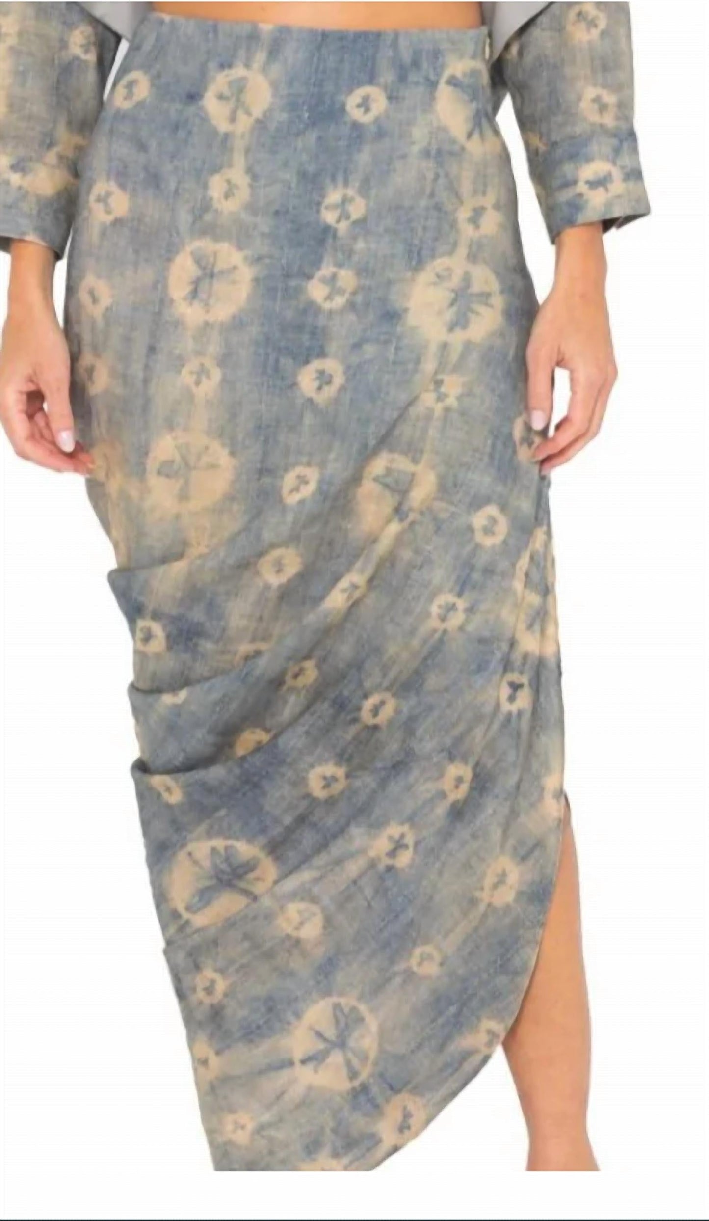 Jbq - Noor Skirt