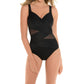Miraclesuit - Underwire DD-Cup One Piece Swimsuit