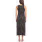 Karen Kane - Sleeveless Midi Dress