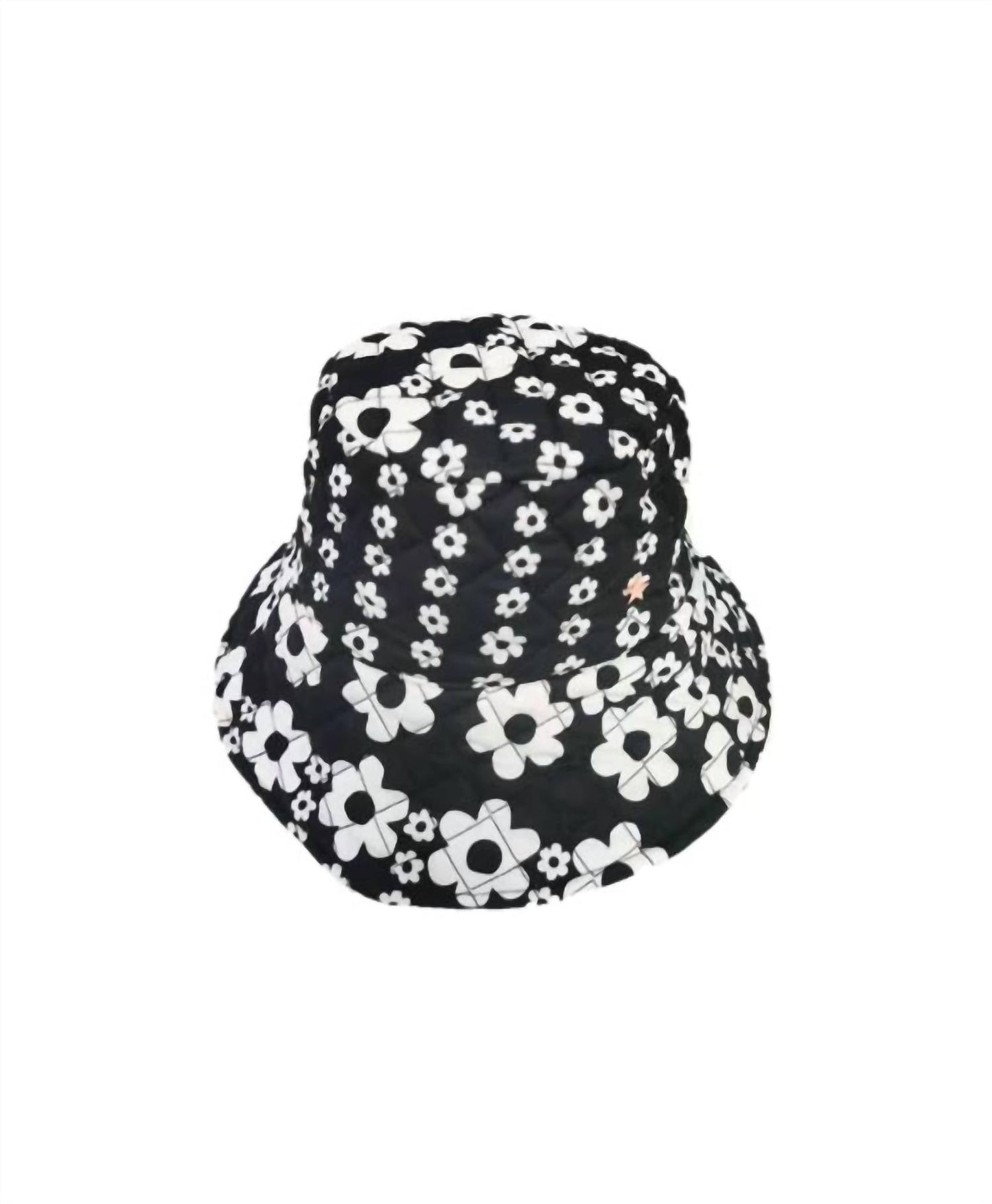 Jocelyn - Women's Blythe Floral Bucket Hat